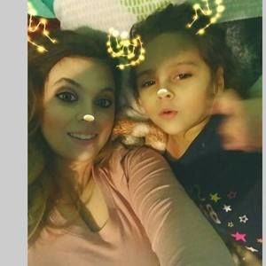 Meet your Posher, Ariel